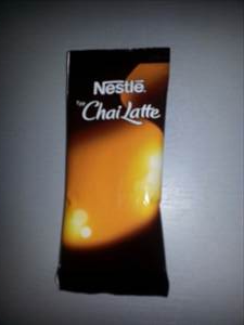 Nestle Chai Latte
