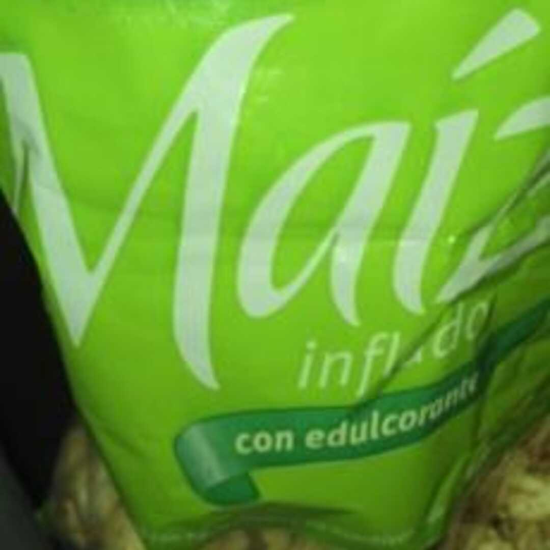 Grandiet Maiz Inflado con Edulcorante