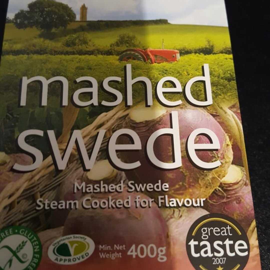Mash Direct Mashed Swede