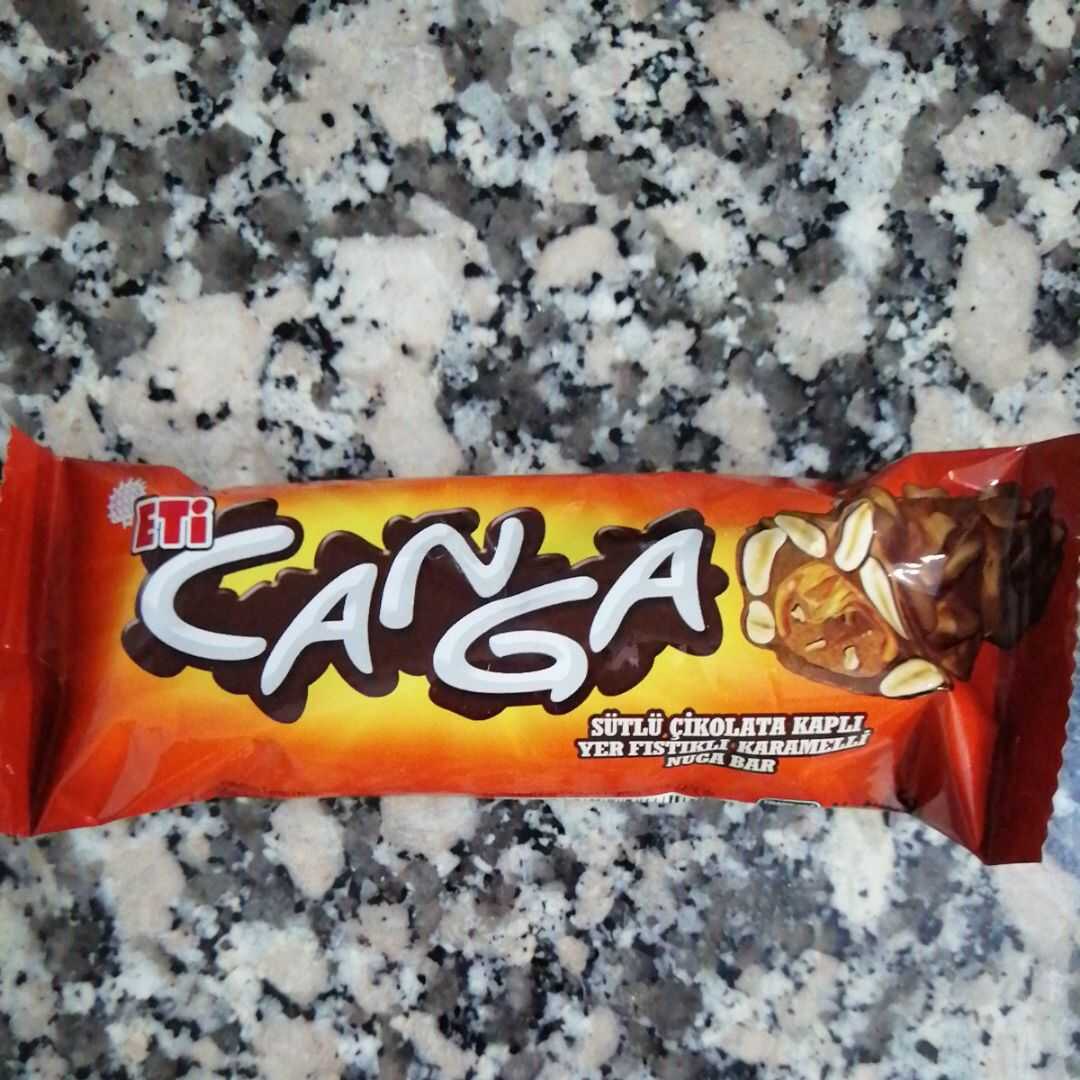 Eti Canga