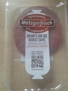 Metzgerfrisch Deutsches Corned Beef