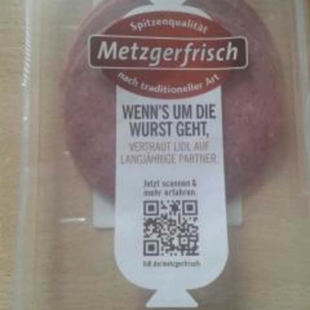 Metzgerfrisch Deutsches Corned Beef