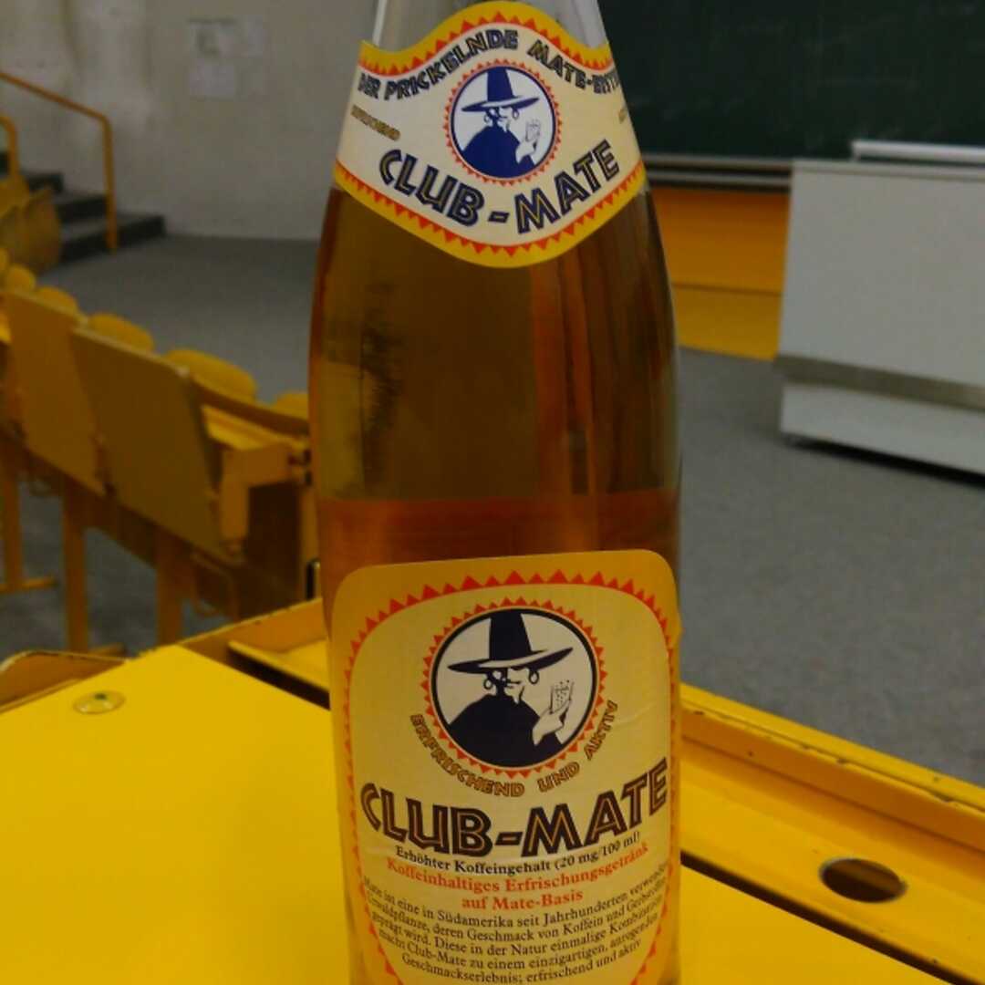 Club Mate Club Mate (Flasche)