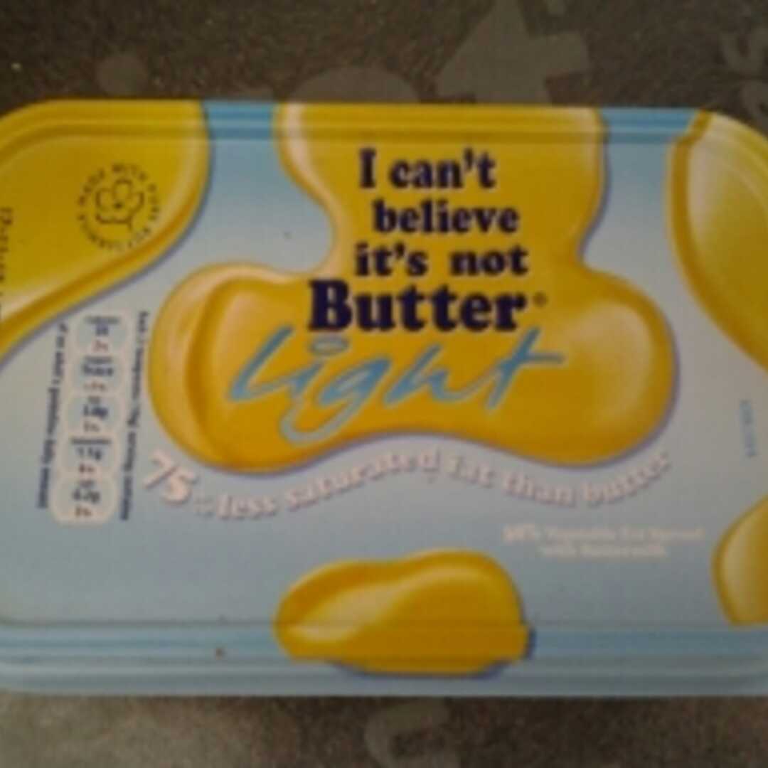 I Can't Believe It's Not Butter! Light Butter
