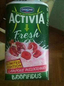 Activia Fresh