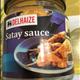 Delhaize Satay Sauce