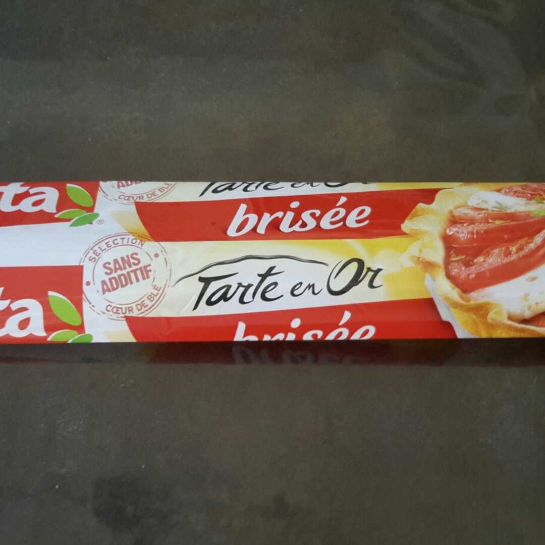 Herta Pâte Brisée