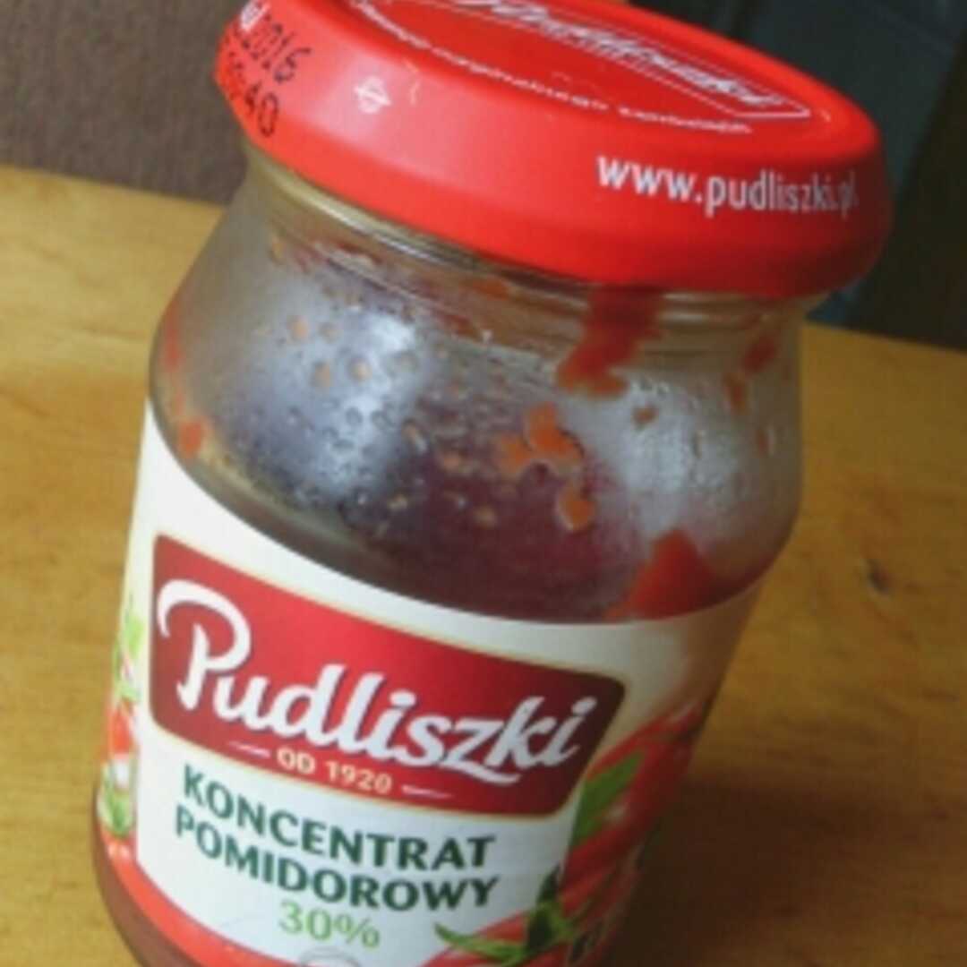 Pudliszki Koncentrat Pomidorowy