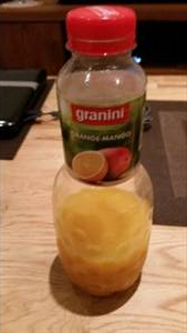 Granini Orange-Mango