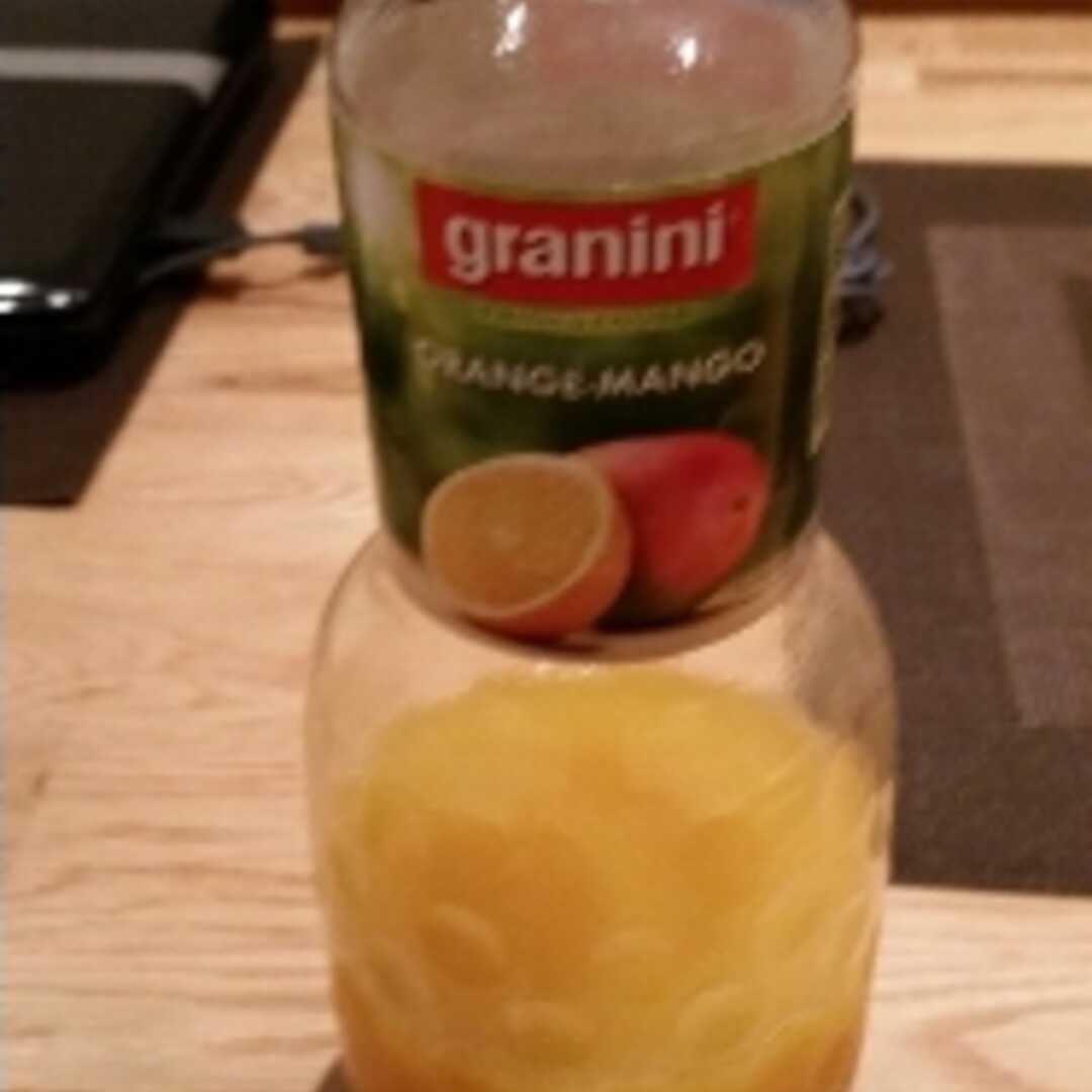 Granini Orange-Mango