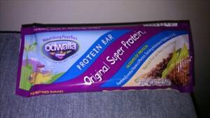 Odwalla Original Super Protein Bar