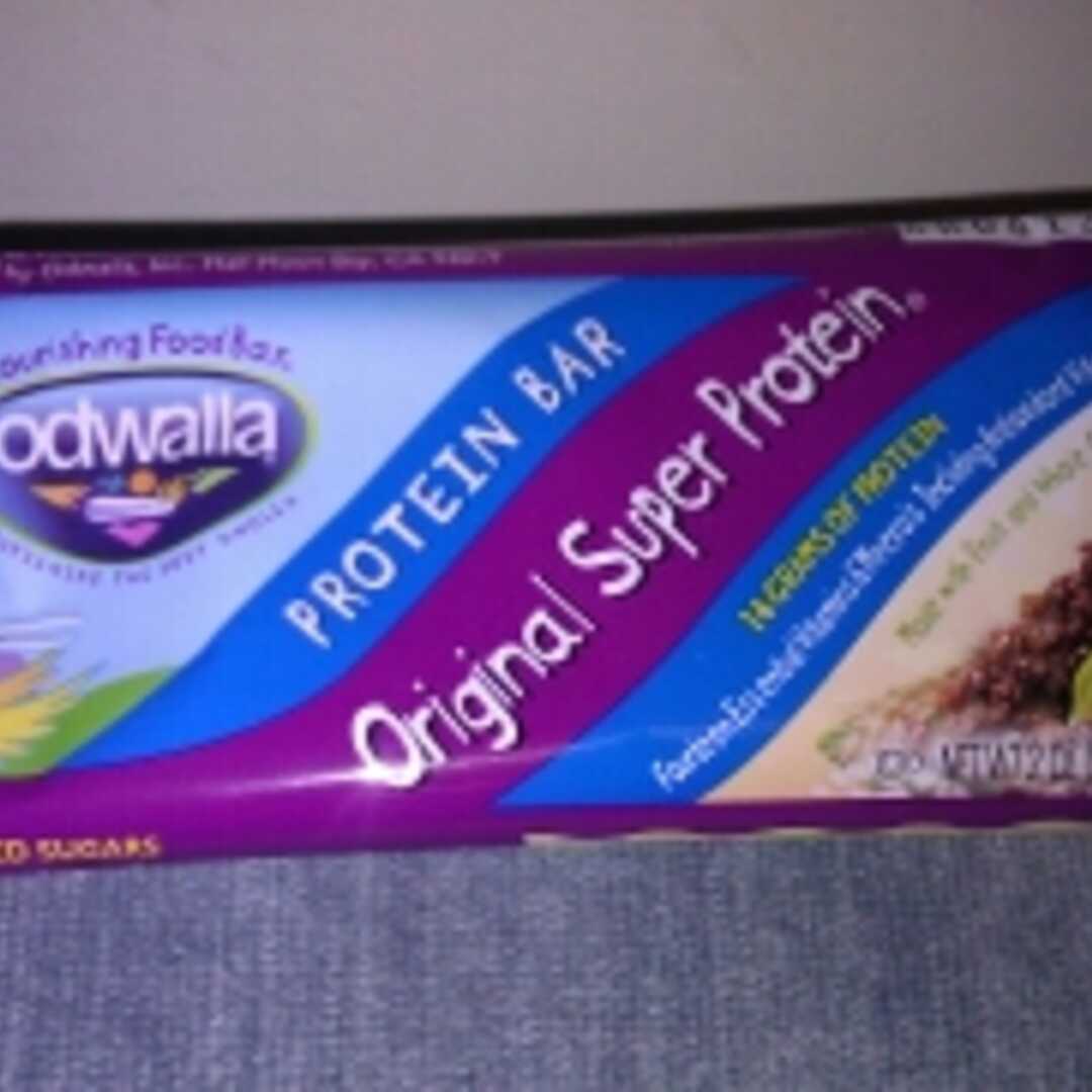 Odwalla Original Super Protein Bar