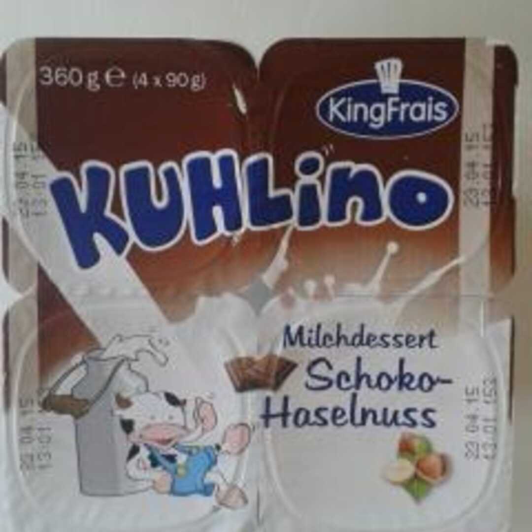 KingFrais Kuhlino