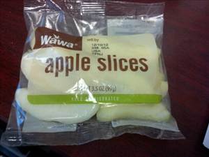 Wawa Apple Slices