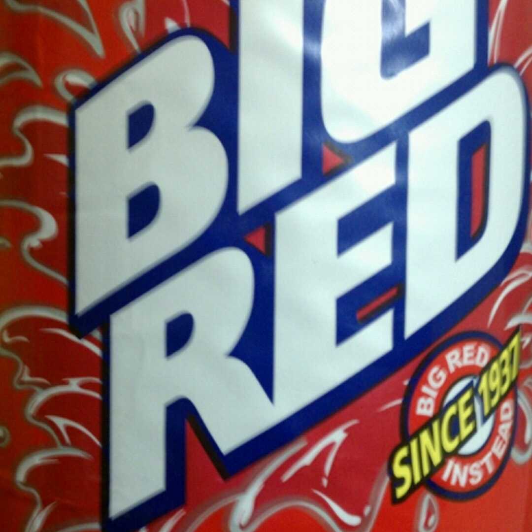 Big Red Big Red
