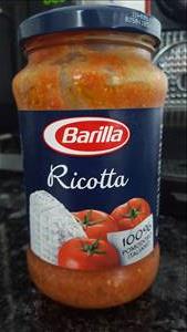 Barilla Ricotta Sauce