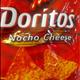Doritos Nacho Cheese Tortilla Chips (46.6g)