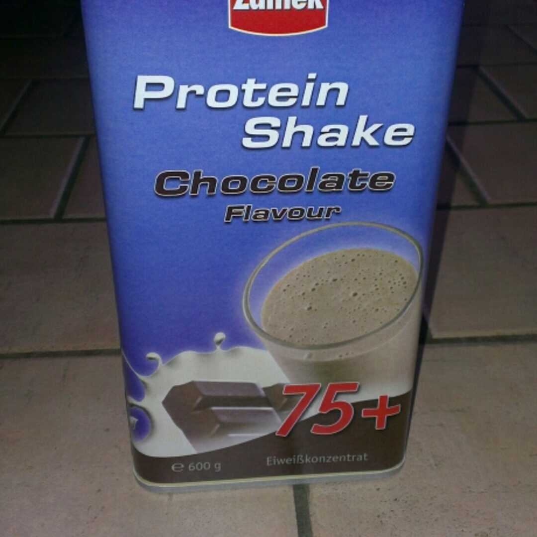 Zamek Protein Shake Chocolate Flavour