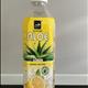 Tropical Aloe Vera Drink Lemon