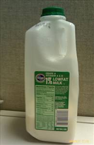 Kroger 1% Low Fat Milk