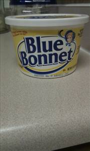 Blue Bonnet Butter