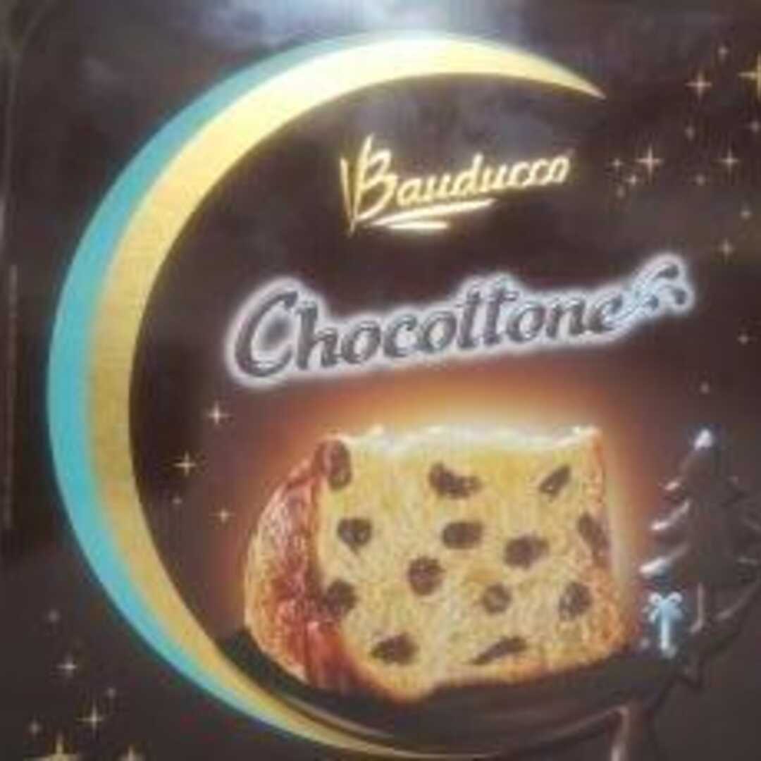 Bauducco Chocottone
