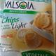Valsoia Chips Light