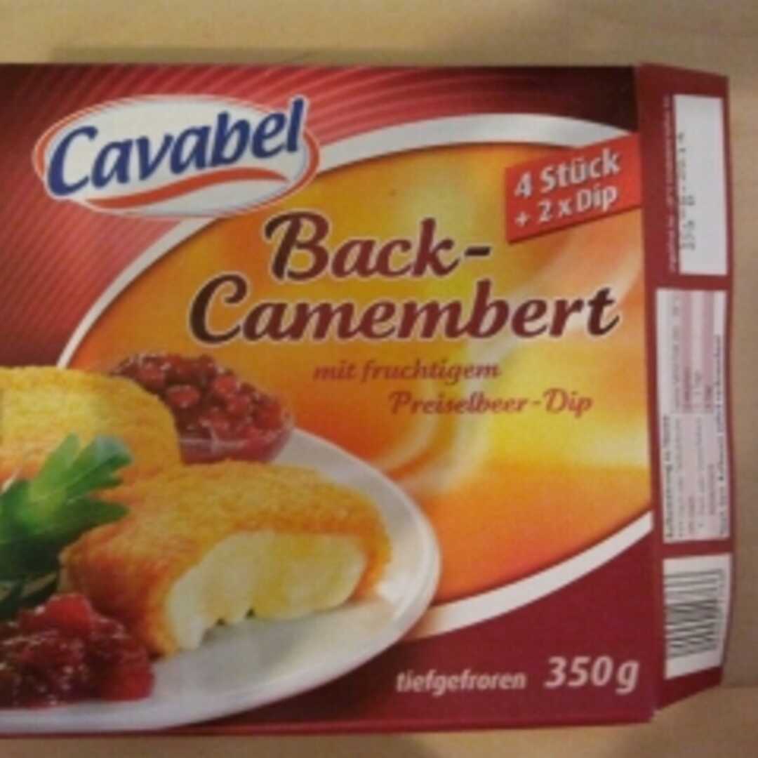 Cavabel Camembert