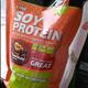 Pure Protein Соевый Протеин