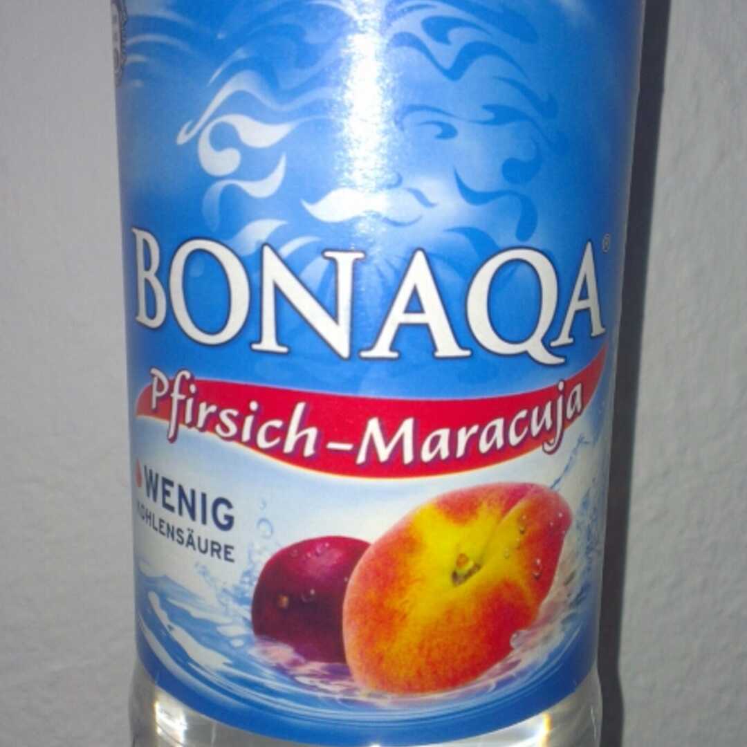 Bonaqa Pfirsich-Maracuja