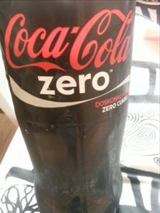 Coca-Cola Coca-Cola Zero