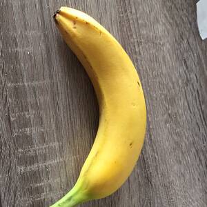 Carrefour Banane