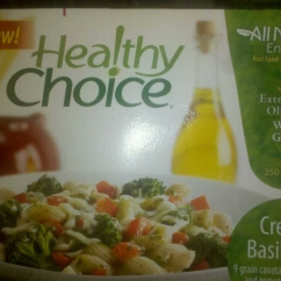 Healthy Choice Creamy Basil Pesto