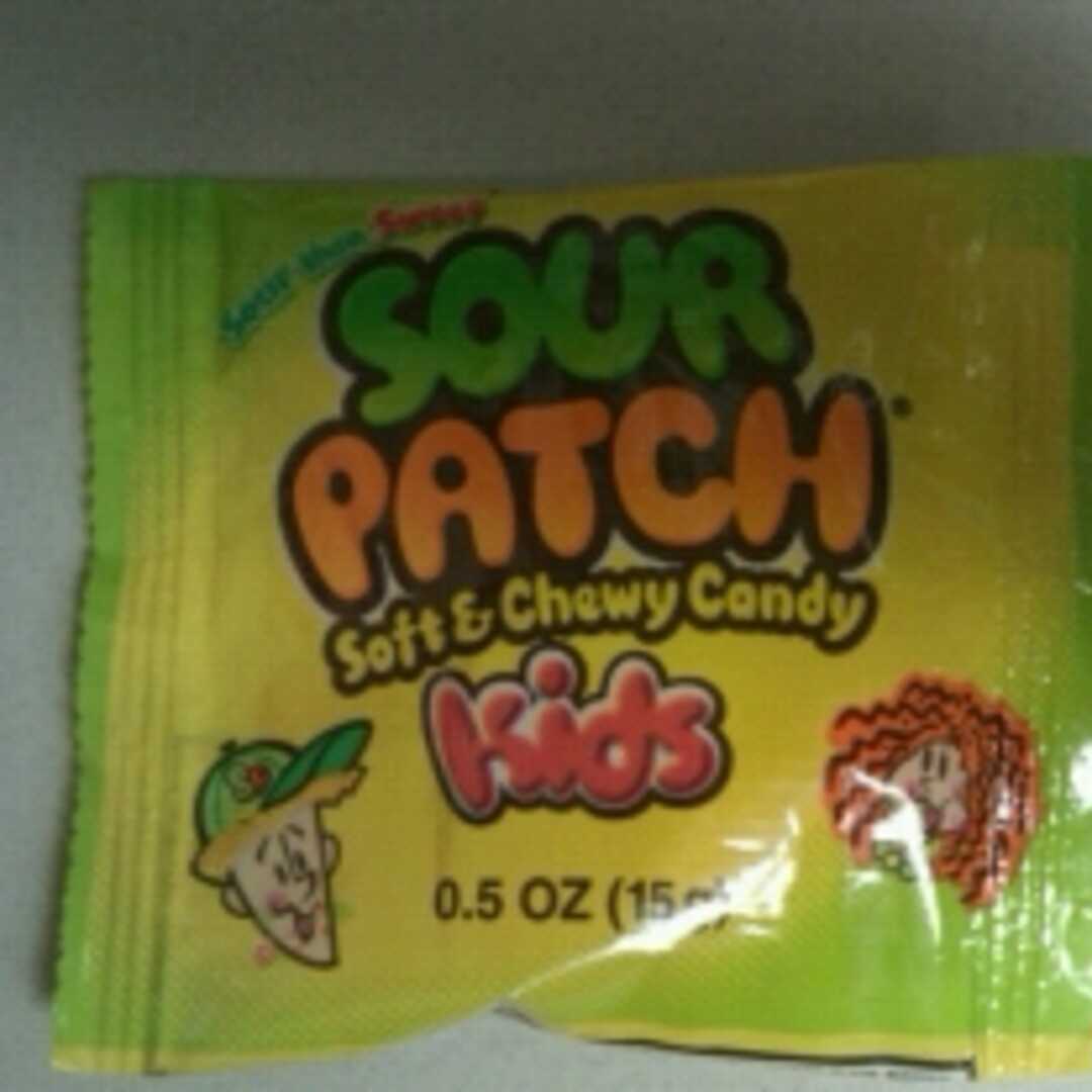 Sour Patch Kids (Fun Pack)