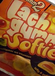Nimm2 Lach Gummi Softies