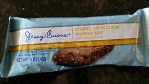Jenny Craig Cherry Chocolate Walnut Bar