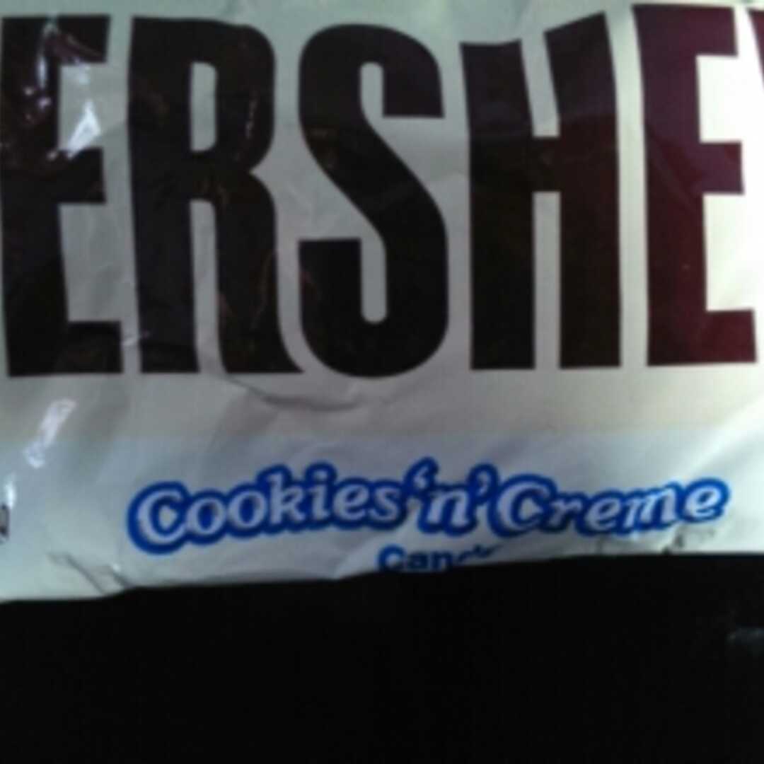 Hershey's Cookies'n'Creme