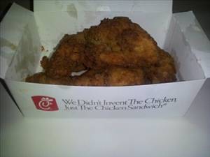 Chick-fil-A Chick-n-Strips (4 Count)
