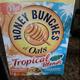 Post Honey Bunches of Oats Tropical Blends