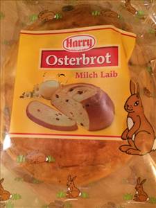 Harry Osterbrot