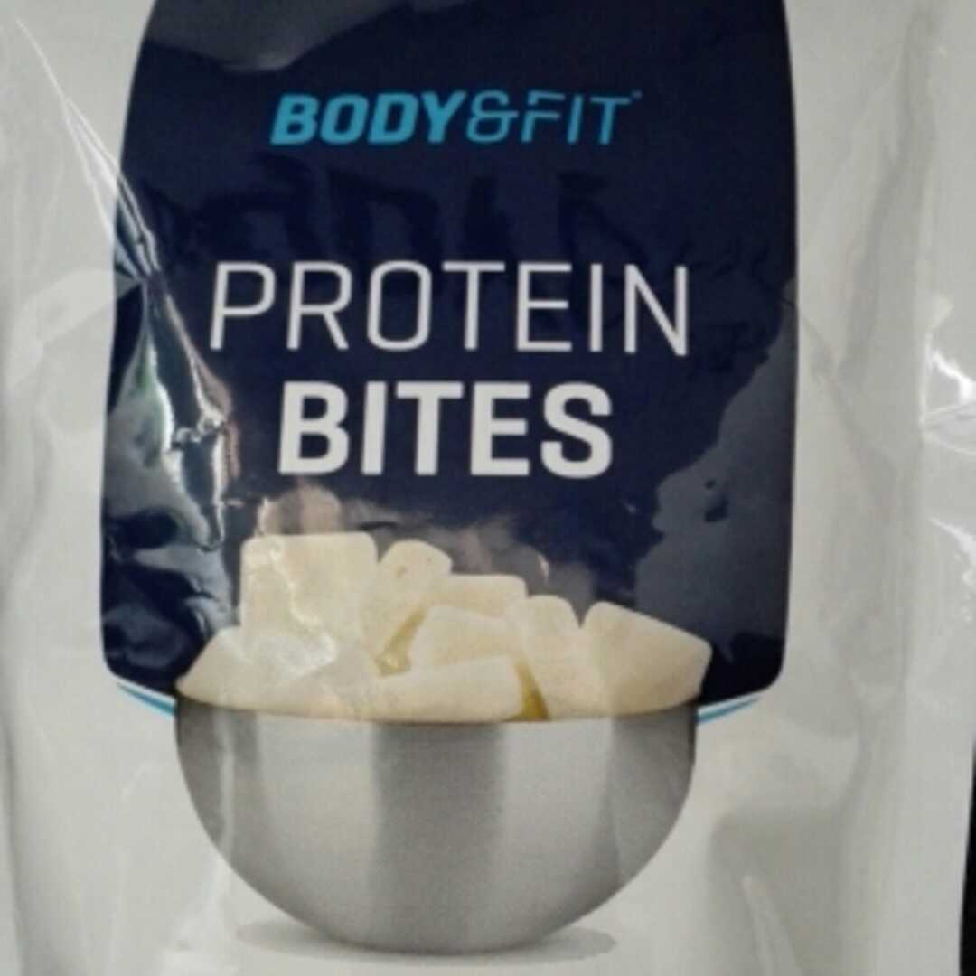 Body & Fit Protein Bites