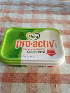 Flora Margarina Pro-Activ