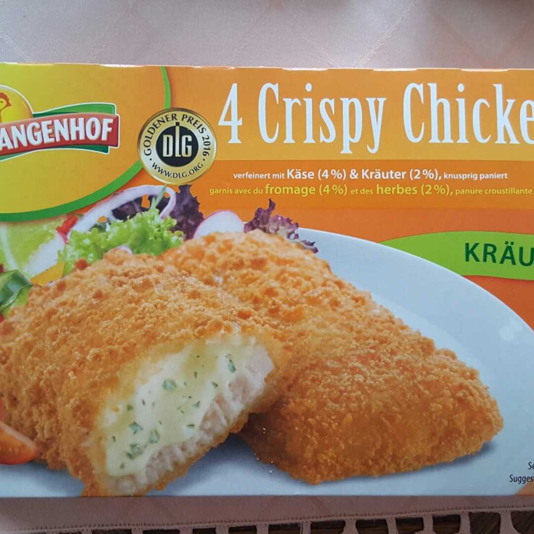 Gut Langenhof 4 Crispy Chicken