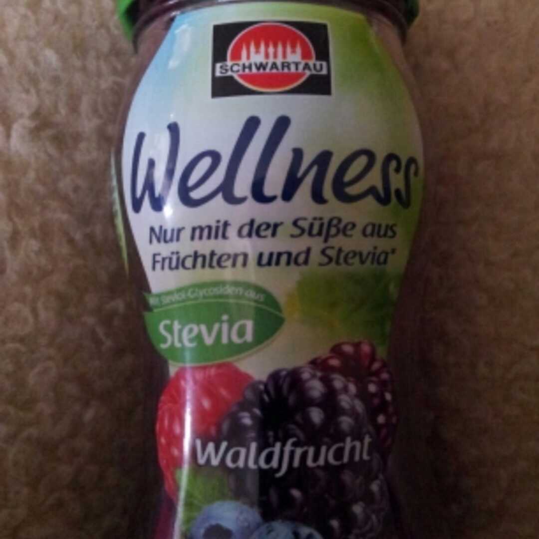 Schwartau Wellness Stevia