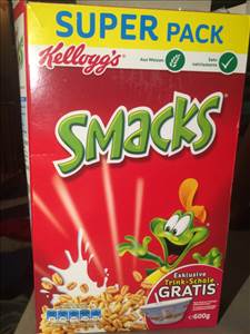Kellogg's Smacks