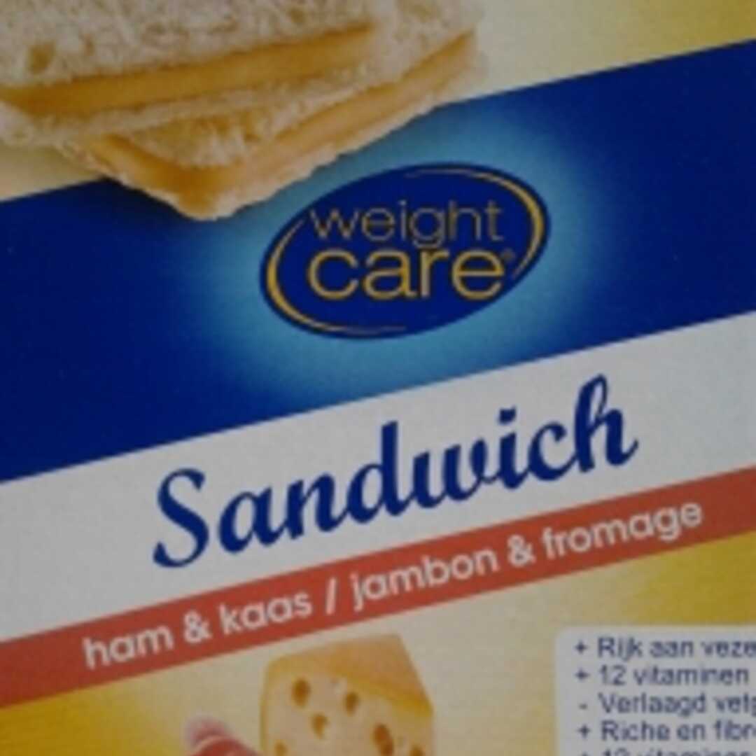 Weight Care Sandwich