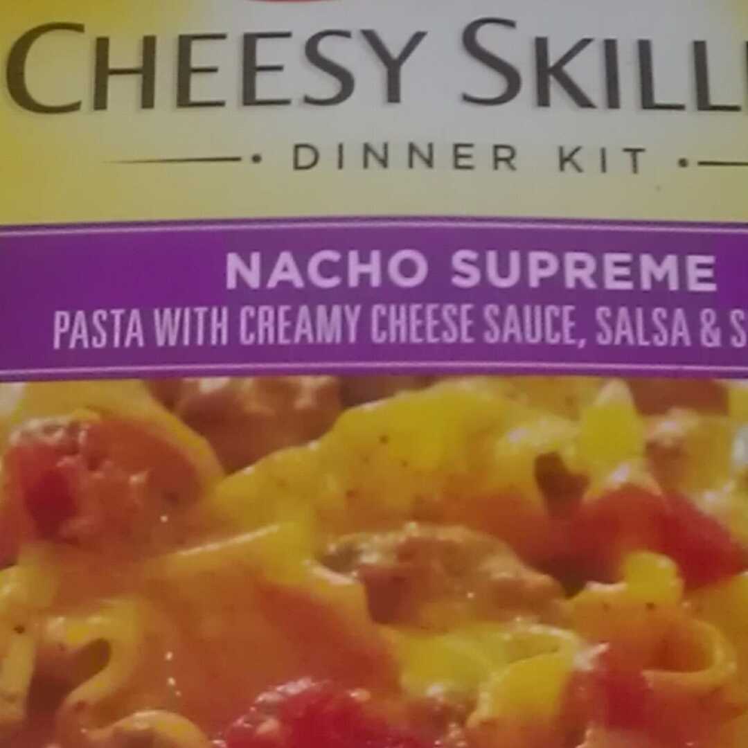 Kraft Velveeta Cheesy Skillets - Nacho Supreme