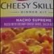 Kraft Velveeta Cheesy Skillets - Nacho Supreme