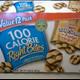 Keebler Right Bites Fudge Shoppe Mini Fudge Stripes Cookies (100 Calorie Pack)