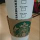 Starbucks Skinny Latte (Venti)
